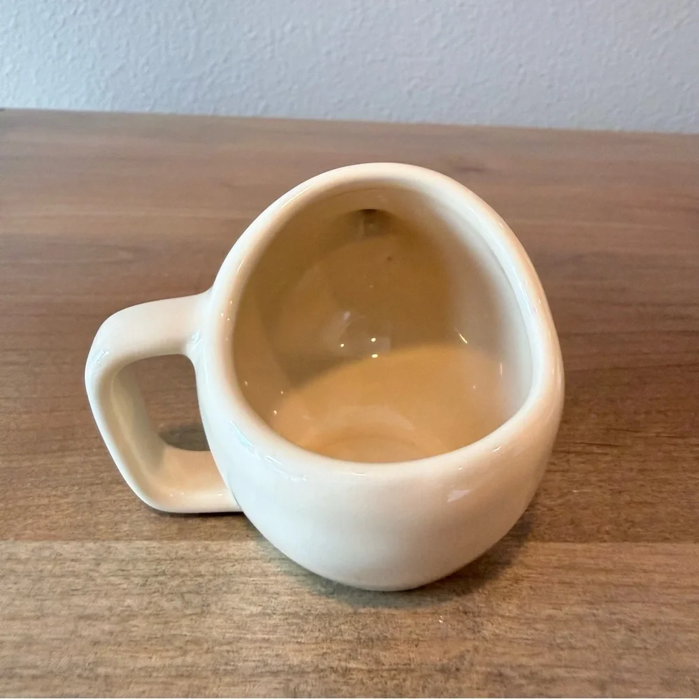 Vintage collectible Reno Nevada Big Sipper and Mini Sipper souvenir mugs